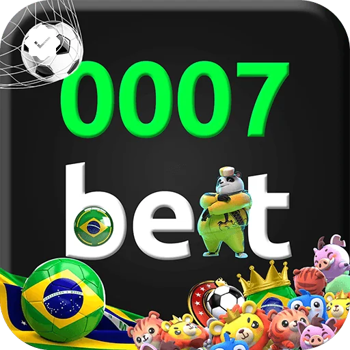 Plataforma completa da 0007bet com todos os jogos