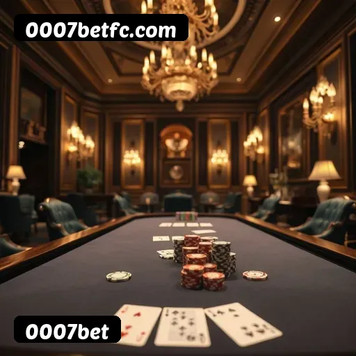 Recursos App 0007bet