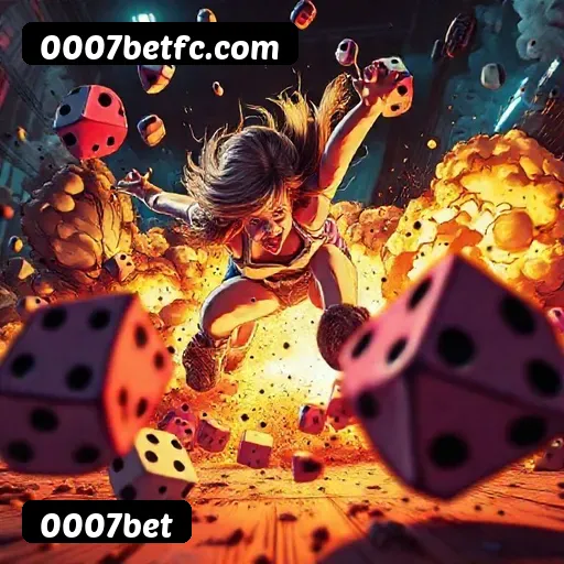 FAQ - Perguntas Frequentes 0007bet