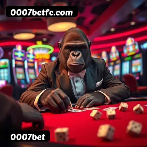 Legalidade 0007bet no Brasil